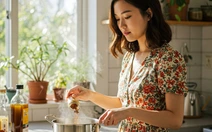 Nấu ăn không cần bột ngọt, hạt nêm mà vẫn ngon?