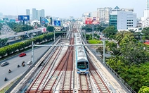 Làm 355km metro trong 10 năm: TP.HCM thực hiện phương châm rõ người, rõ việc, rõ thời gian