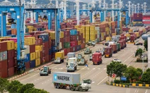 Reuters: Trung Quốc miễn áp thuế quan 125% với ethan nhập từ Mỹ