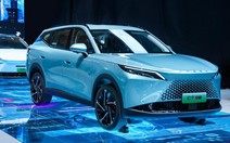 Omoda C7 SHS và C3 ra mắt, có khả năng về Việt Nam