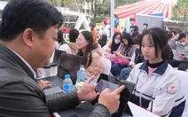 Trường đại học Công nghiệp Hà Nội xét 15 tổ hợp, bỏ xét học bạ độc lập