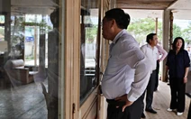Gần 900 cán bộ Đắk Nông, Bình Thuận về Đà Lạt làm việc sẽ ở đâu?