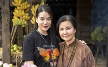 Trương Ngọc Ánh trở lại với điện ảnh