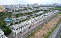 Lần đầu tiên Novaland đặt kế hoạch kinh doanh cả năm không có lãi