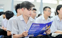 Cân đối bài toán học phí khi chọn trường đại học
