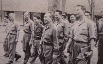 Thăm nơi từng là Tổng hành dinh, nghe Đại tướng Văn Tiến Dũng kể thời khắc hòa bình