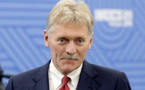Điện Kremlin: khó đạt hòa bình ở Ukraine nhanh như Mỹ kỳ vọng