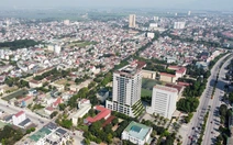 TP Vinh đổi tên phường số thứ tự sang phường đều có 'Vinh' sau khi lắng nghe dư luận