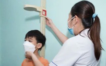 Sữa tăng chiều cao: Có thực hay chiêu trò quảng cáo?