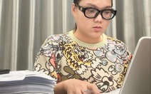 Vụ Phạm Thoại từ thiện sau kiểm toán xuất hiện 2 câu hỏi