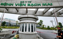 Dự án Bệnh viện Bạch Mai và Việt Đức cơ sở 2 gây lãng phí hơn 1.200 tỉ như thế nào?