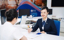 Sacombank có thể không chia cổ tức trong năm nay