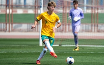 U17 Úc - đối thủ của tuyển Việt Nam mạnh cỡ nào?
