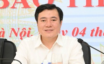 Bộ trưởng Công Thương sẽ có điện đàm với người đồng cấp của Mỹ để tiếp tục đàm phán thuế
