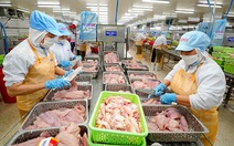 Mỹ áp thuế đối ứng 46% với Việt Nam: Nhiều lo lắng từ bên trong nước Mỹ