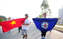 Cuộc thi clip '50 năm - Tỏa sáng miền Nam': 50 năm xây dựng và phát triển EVNSPC