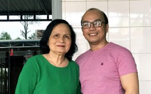 Hòa bình có đẹp không mẹ?