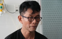 Bắt người đàn ông bỏ trốn đến tỉnh Hậu Giang sau khi giết vợ