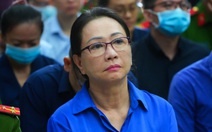 Bộ Công an đề xuất bỏ phạt tử hình 8 tội danh, trong đó có tội tham ô tài sản, nhận hối lộ