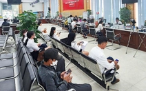 Hoàn thành cắt giảm, phân định thẩm quyền giải quyết thủ tục hành chính cấp huyện trước 10-6