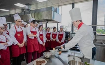 Sẵn sàng chinh phục ngành Hospitality cùng SIU