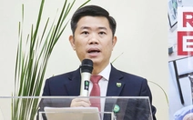 Kỷ luật cảnh cáo hiệu trưởng Trường đại học Y khoa Phạm Ngọc Thạch