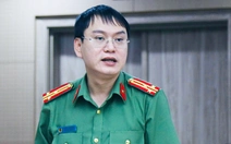 Chủ tịch HĐQT Công ty cây xanh Công Minh bị khởi tố, truy nã