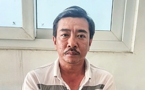 Công an Cần Thơ phá nhanh vụ trộm tài sản trị giá khoảng 3 tỉ đồng