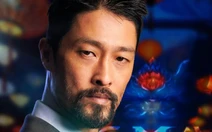 Johnny Trí Nguyễn trở lại với bộ phim giải mã bí ẩn lăng mộ hoàng đế đầu tiên của nước Việt