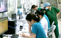 Phụ cấp cho nhân viên y tế gần 15 năm không đổi, Bộ Y tế đề xuất tăng gần 3 lần