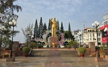 Cần Thơ: Phường Ninh Kiều sẽ có bến Ninh Kiều