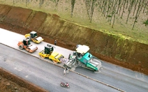 3 tuyến cao tốc qua miền Trung thông xe dịp lễ 30-4