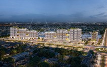 Fiato Airport City - dự án căn hộ gần sân bay Long Thành
