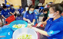 Công tác xã hội cần chuyên nghiệp mới hiệu quả