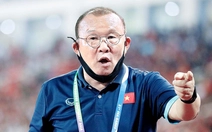 HLV Park Hang Seo và Shin Tae Yong cùng giữ chức phó chủ tịch Liên đoàn Bóng đá Hàn Quốc