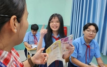 Dạy học 2 buổi/ngày không được thu phí, có công bằng với giáo viên?