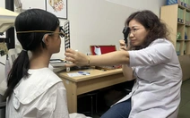 HCDC công bố 'hành trình 7 chặng' bảo vệ thị lực cho trẻ