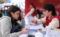 Trường đại học xét tuyển tổ hợp 'lạ' phải giải trình