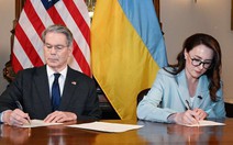 Thỏa thuận khoáng sản mà Ukraine và Mỹ vừa ký có gì?