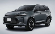 Toyota Fortuner, Hilux đời mới trong tưởng tượng của giới thiết kế