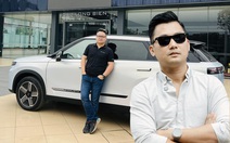 Xe lai điện PHEV chỉ đổ xăng không cắm sạc có hỏng?
