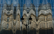 Đầu tư bất động sản châu Âu tăng trong bất ổn kinh tế, triển vọng tương lai vẫn lu mờ