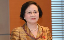 Chi tiết phương án kiện toàn bộ máy, sắp xếp cán bộ 34 tỉnh, thành sau sáp nhập