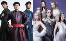 Nhà sản xuất Anh trai vượt ngàn chông gai tố concert Anh tài chị đẹp dùng tên trái phép