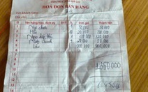 Thực hư chuyện nhà hàng ở Cát Bà thu thêm 100.000 tiền 'phí thái độ'