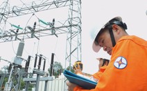 Cuộc thi clip '50 năm - Tỏa sáng miền Nam: Điện lực Bình Dương chuyển đổi số để phát triển bền vững