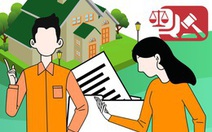 Ông bà ngoại mất để lại tài sản, cháu ngoại có được thừa kế?