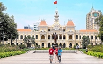Địa chỉ trụ sở 102 phường, xã mới của TP.HCM sau sáp nhập