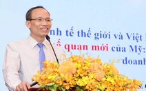 Doanh nghiệp Việt tìm cách 'mở khóa' thị trường Mỹ