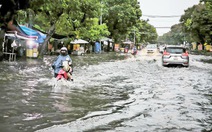 Dự báo mùa mưa ở Nam Bộ khác thường mọi năm